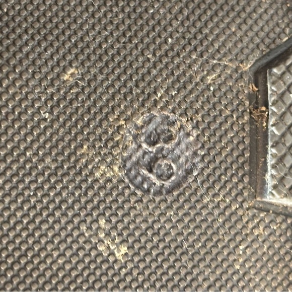 PIKOLINOS Sz 39 Leather Ankle Boots With Decorative Straps Stacked Heels Zipper - Picture 13 of 15